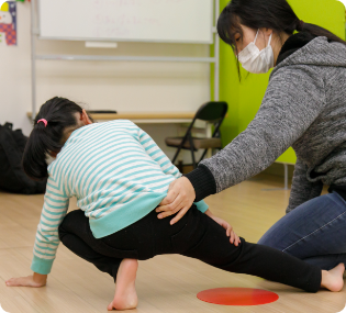 作業療法士のお仕事