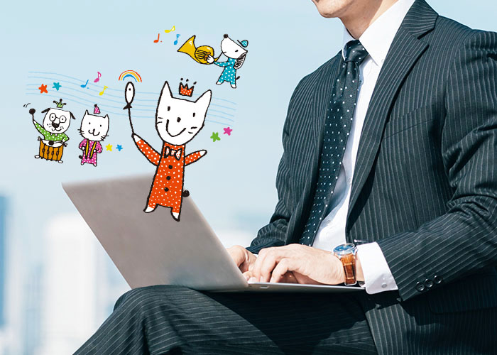 福祉マネジメントラボ 代表