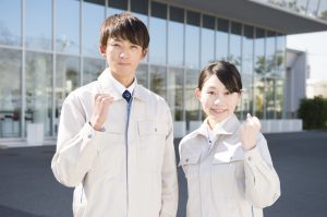 八尾市にある電気工事会社に寄せられた求人に関してのよくある質問と求人情報です
